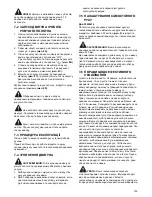 Preview for 153 page of Makita PLM4616 Instruction Manual