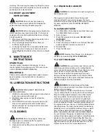 Preview for 13 page of Makita PLM4620N Original Instruction Manual