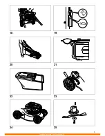 Preview for 5 page of Makita PLM4621N Original Instruction Manual