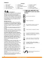 Preview for 26 page of Makita PLM4621N Original Instruction Manual