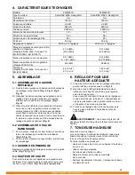 Preview for 29 page of Makita PLM4621N Original Instruction Manual