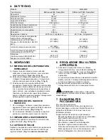 Preview for 39 page of Makita PLM4621N Original Instruction Manual