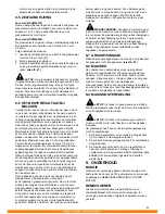 Preview for 51 page of Makita PLM4621N Original Instruction Manual