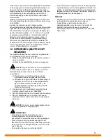 Preview for 53 page of Makita PLM4621N Original Instruction Manual