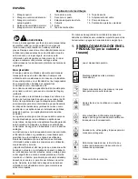 Preview for 56 page of Makita PLM4621N Original Instruction Manual