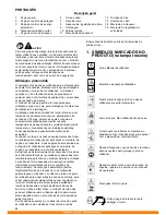 Preview for 66 page of Makita PLM4621N Original Instruction Manual