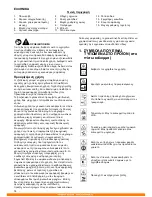 Preview for 76 page of Makita PLM4621N Original Instruction Manual