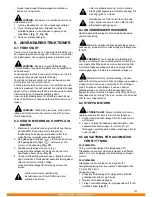 Preview for 101 page of Makita PLM4621N Original Instruction Manual