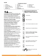 Preview for 117 page of Makita PLM4621N Original Instruction Manual