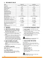 Preview for 130 page of Makita PLM4621N Original Instruction Manual