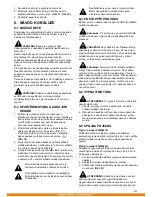 Preview for 131 page of Makita PLM4621N Original Instruction Manual