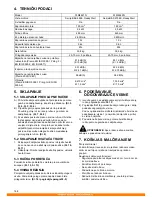 Preview for 168 page of Makita PLM4621N Original Instruction Manual