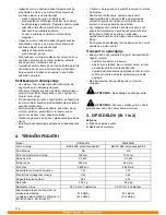 Preview for 176 page of Makita PLM4621N Original Instruction Manual