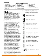 Preview for 183 page of Makita PLM4621N Original Instruction Manual