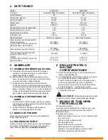 Preview for 196 page of Makita PLM4621N Original Instruction Manual