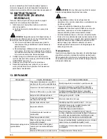 Preview for 200 page of Makita PLM4621N Original Instruction Manual