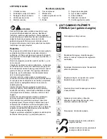 Preview for 202 page of Makita PLM4621N Original Instruction Manual