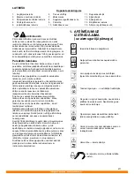 Preview for 211 page of Makita PLM4621N Original Instruction Manual