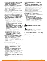 Preview for 213 page of Makita PLM4621N Original Instruction Manual