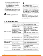 Preview for 218 page of Makita PLM4621N Original Instruction Manual