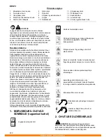 Preview for 220 page of Makita PLM4621N Original Instruction Manual