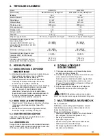 Preview for 223 page of Makita PLM4621N Original Instruction Manual