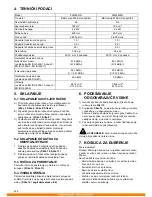 Preview for 232 page of Makita PLM4621N Original Instruction Manual