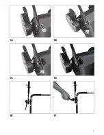 Preview for 3 page of Makita PLM4626 Instruction Manual