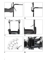 Preview for 4 page of Makita PLM4626 Instruction Manual