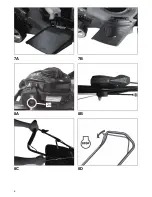 Preview for 6 page of Makita PLM4626 Instruction Manual