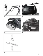 Preview for 7 page of Makita PLM4626 Instruction Manual