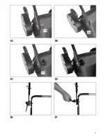 Preview for 3 page of Makita PLM4626N Instruction Manual