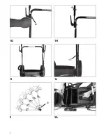 Preview for 4 page of Makita PLM4626N Instruction Manual