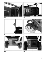 Preview for 5 page of Makita PLM4626N Instruction Manual