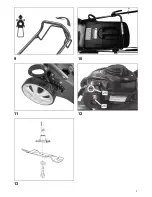 Preview for 7 page of Makita PLM4626N Instruction Manual