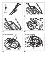 Предварительный просмотр 8 страницы Makita PLM4630 Instruction Manual