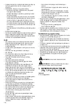 Предварительный просмотр 116 страницы Makita PLM4630 Instruction Manual