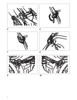 Preview for 4 page of Makita PLM4630 Original Instruction Manual