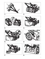 Preview for 5 page of Makita PLM4630 Original Instruction Manual