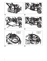 Preview for 6 page of Makita PLM4630 Original Instruction Manual