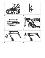 Preview for 7 page of Makita PLM4630 Original Instruction Manual