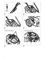 Preview for 8 page of Makita PLM4630 Original Instruction Manual