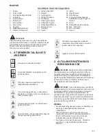 Preview for 10 page of Makita PLM4630 Original Instruction Manual