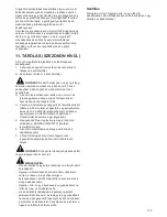 Preview for 16 page of Makita PLM4630 Original Instruction Manual