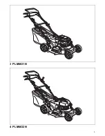 Предварительный просмотр 3 страницы Makita PLM4630N Instruction Manual