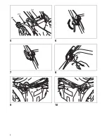 Предварительный просмотр 4 страницы Makita PLM4630N Instruction Manual