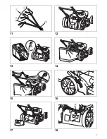 Предварительный просмотр 5 страницы Makita PLM4630N Instruction Manual