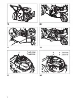 Предварительный просмотр 6 страницы Makita PLM4630N Instruction Manual