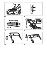 Предварительный просмотр 7 страницы Makita PLM4630N Instruction Manual