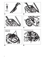 Предварительный просмотр 8 страницы Makita PLM4630N Instruction Manual